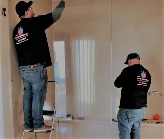 Professional plumbing installation for Boiler Repair in Robinwood